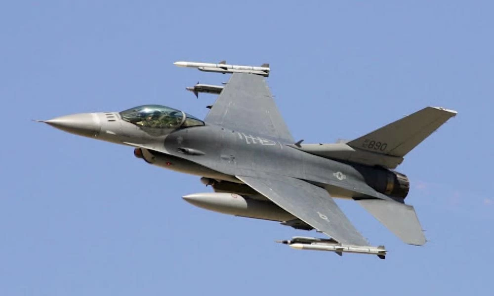 Νέα πολιτική τιμολόγησης για τα F-16 από την Lockheed Martin